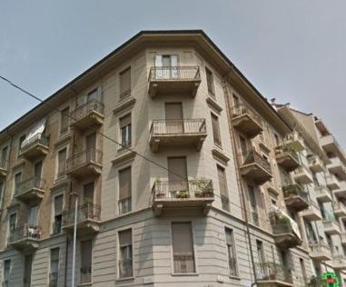 Classic Chic Bilocale Italia61. Torino Dış mekan fotoğraf